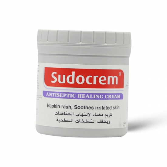 Sudocream 125 Gm